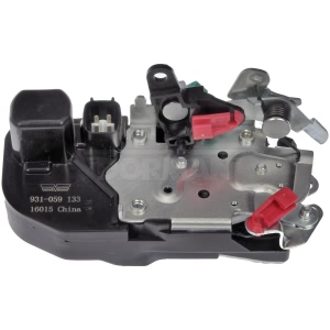 Dorman OE Solutions Front Passenger Side Door Lock Actuator Motor for 2003 Chrysler Sebring - 931-059