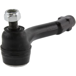 Centric Premium™ Front Passenger Side Outer Steering Tie Rod End for 2004 Kia Amanti - 612.51011