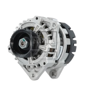 Remy Remanufactured Alternator for 2002 Saturn SL - 23673