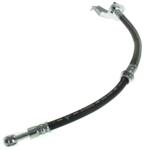 Centric Front Driver Side Brake Hose for 2007 Hyundai Tucson - 150.51018