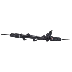 AAE Remanufactured Hydraulic Power Steering Rack and Pinion Assembly for 2011 Mercedes-Benz C300 - 80437