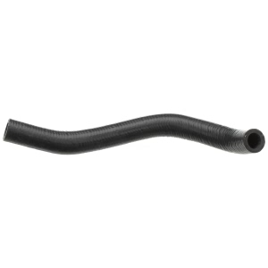 Gates Hvac Heater Molded Hose for 2017 Jeep Wrangler - 12097