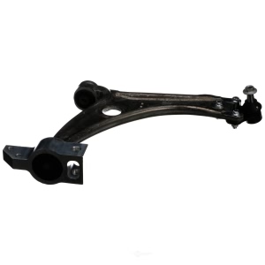 Delphi Front Passenger Side Lower Control Arm And Ball Joint Assembly for 2012 Audi TT Quattro - TC3712