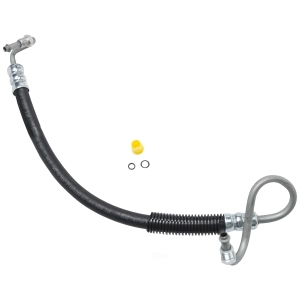 Gates Power Steering Pressure Line Hose Assembly for Chrysler Imperial - 355840