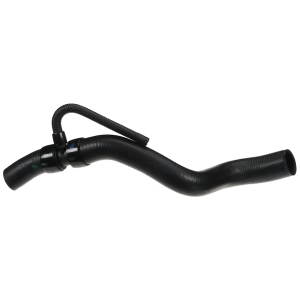 Gates Engine Coolant Molded Radiator Hose for Mercury Sable - 23089