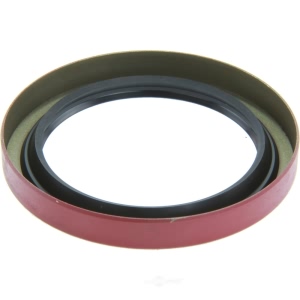 Centric Premium™ Front Wheel Seal for 1991 Mazda 929 - 417.45017