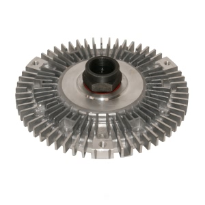 GMB Engine Cooling Fan Clutch for 2005 BMW 325Ci - 915-2010