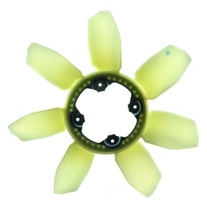 AISIN Engine Cooling Fan Blade - FNT-007