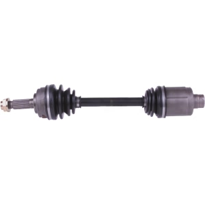 Cardone Reman Remanufactured CV Axle Assembly for 1994 Honda Prelude - 60-4114