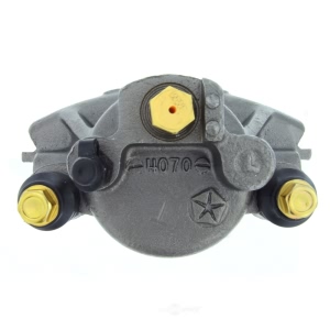 Centric Remanufactured Semi-Loaded Front Driver Side Brake Caliper for 2001 Plymouth Prowler - 141.63060