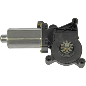 Dorman OE Solutions Front Driver Side Window Motor for 1995 Mercedes-Benz C280 - 742-917