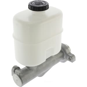 Centric Premium Brake Master Cylinder for 2005 Ford E-350 Super Duty - 130.65081