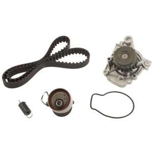 AISIN Engine Timing Belt Kit With Water Pump - TKH-003