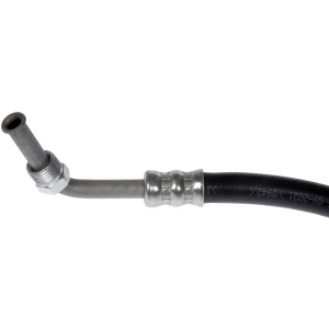 Dorman Automatic Transmission Oil Cooler Hose Assembly for 1996 Cadillac DeVille - 624-456