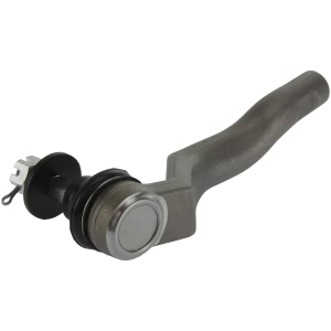 Centric Premium™ Front Passenger Side Outer Steering Tie Rod End for 2015 Lexus LS460 - 612.44207