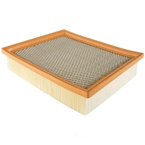 Denso Replacement Air Filter for 1993 Volkswagen Golf - 143-3629