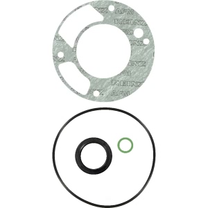 Victor Reinz Front Crankshaft Seal for 2007 Volvo S40 - 18-10070-01