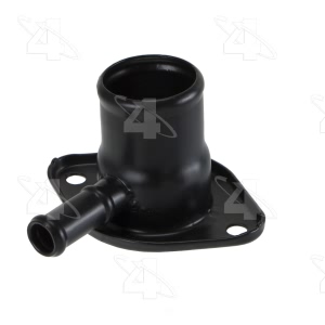 Four Seasons Engine Coolant Thermostat Housing W O Thermostat for Chrysler 300 - 86117