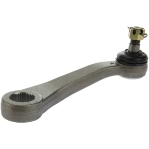 Centric Premium™ Front Steering Pitman Arm for Toyota Cressida - 620.44516