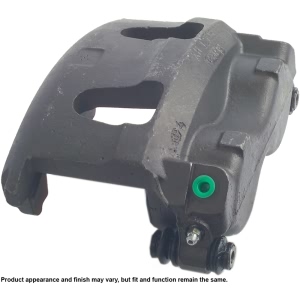 Cardone Reman Remanufactured Unloaded Caliper for 1995 Ford E-350 Econoline - 18-4614S