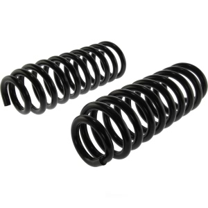 Centric Premium™ Coil Springs for 2002 Ford Explorer - 630.65069