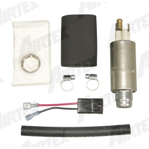Airtex In-Tank Fuel Pump and Strainer Set for Volvo C70 - E8643