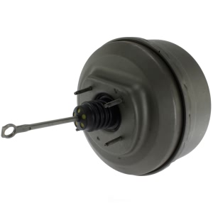 Centric Power Brake Booster for Ford F-250 Super Duty - 160.81130