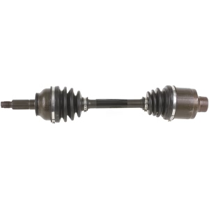 Cardone Reman Remanufactured CV Axle Assembly for 1984 Mazda 626 - 60-8002