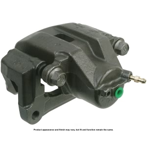 Cardone Reman Remanufactured Unloaded Caliper w/Bracket for 2009 Toyota Tundra - 19-B3277