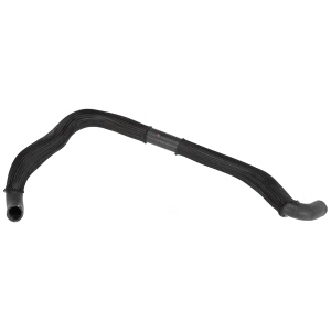 Gates Engine Coolant Molded Radiator Hose for 2013 Nissan Maxima - 23967