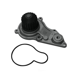 GMB Engine Coolant Water Pump for 1996 Plymouth Breeze - 120-1330