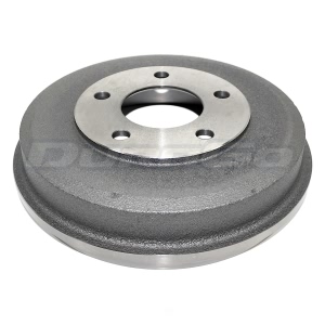 DuraGo Rear Brake Drum for 2005 Mercury Mariner - BD80098