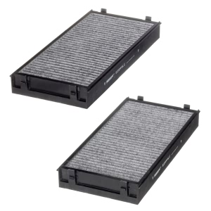 Hengst Cabin air filter for 2007 BMW X5 - E2944LC-2