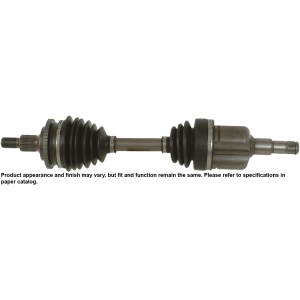 Cardone Reman Remanufactured CV Axle Assembly for 1991 Pontiac Grand Prix - 60-1264