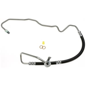Gates Power Steering Pressure Line Hose Assembly for Scion tC - 365559