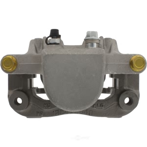 Centric Remanufactured Semi-Loaded Rear Passenger Side Brake Caliper for 2009 Kia Sedona - 141.51627