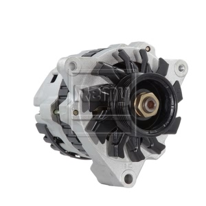 Remy Remanufactured Alternator for 1990 Chevrolet Beretta - 20445