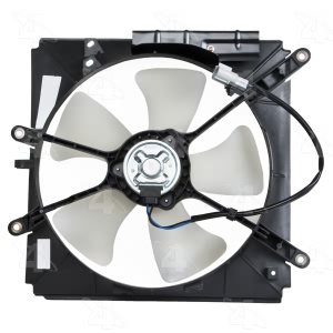 Four Seasons Engine Cooling Fan for 1994 Geo Prizm - 75242
