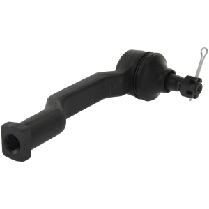 Centric Premium™ Steering Tie Rod End for Mazda 626 - 612.45049