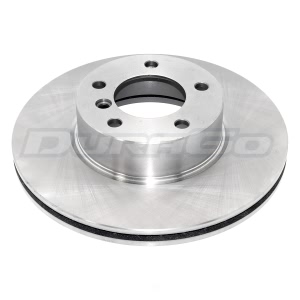 DuraGo Vented Front Brake Rotor for 2017 BMW 430i Gran Coupe - BR900780