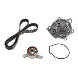 AISIN Engine Timing Belt Kit With Water Pump - TKH-004