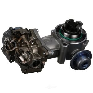 Delphi Direct Injection High Pressure Fuel Pump for 2012 Mercedes-Benz C250 - HM10110
