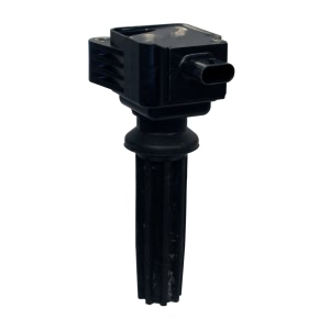 Denso Ignition Coil for 2014 Lincoln MKZ - 673-6203