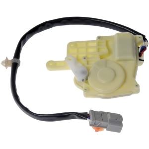 Dorman OE Solutions Front Driver Side Door Lock Actuator Motor for 1998 Honda Civic - 746-700