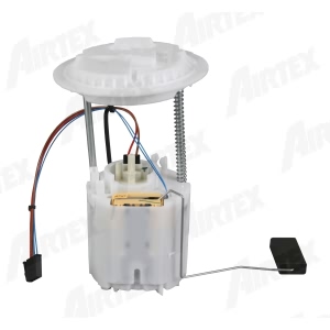 Airtex Fuel Pump Module Assembly for 2011 Mercedes-Benz ML550 - E8924M