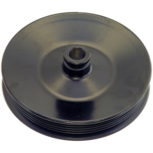 Dorman Oe Solutions Power Steering Pump Pulley for 1991 Lincoln Continental - 300-005