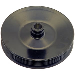 Dorman Oe Solutions Power Steering Pump Pulley for 1990 Ford Taurus - 300-005