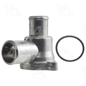 Four Seasons Engine Coolant Water Inlet W O Thermostat for Mercury Marauder - 85173