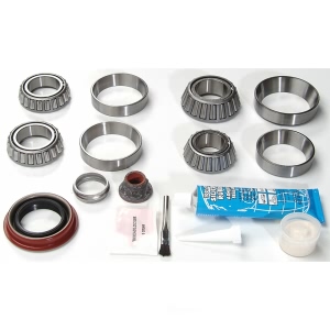 National Differential Bearing for Mazda - RA-315