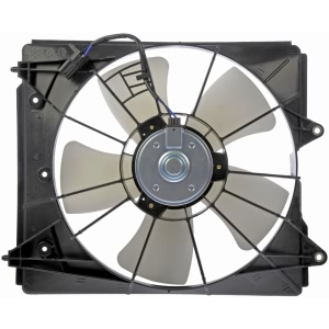 Dorman Engine Cooling Fan Assembly for 2010 Acura TL - 621-361